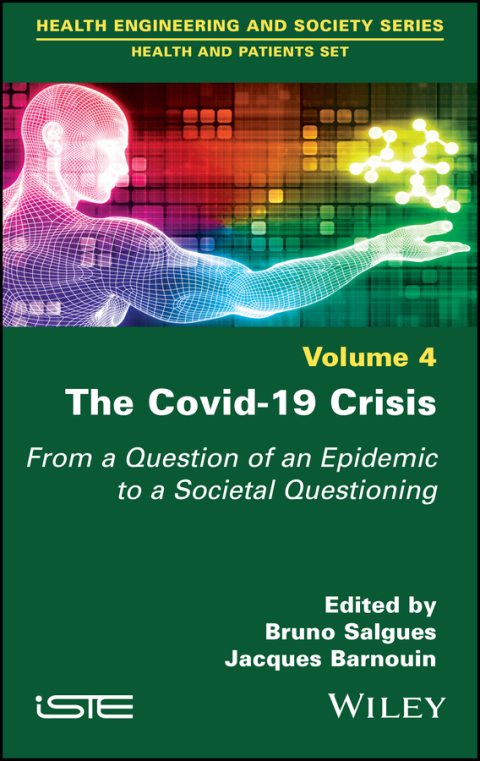Cover image for book The Covid-19 Crisis