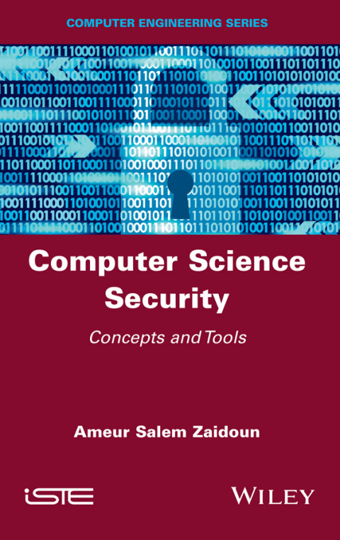Cover image for book Computer Science Security
