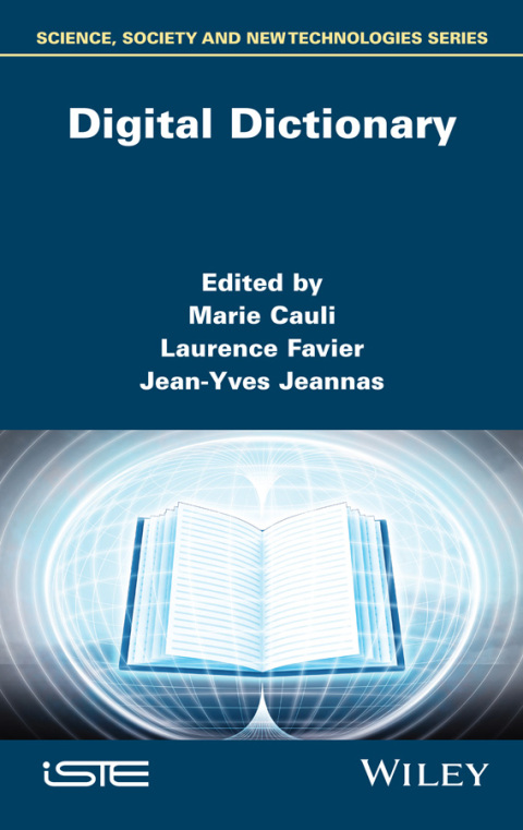 Cover image for book Digital Dictionary