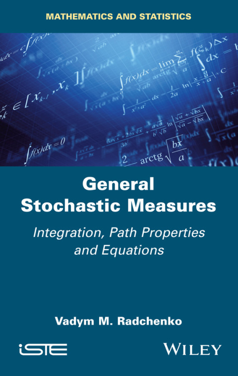 Cover image for book General Stochastic Measures