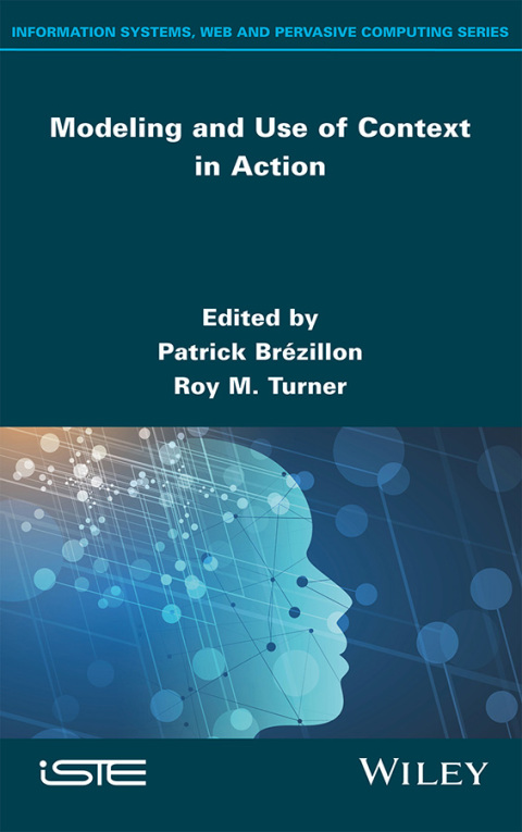 Cover image for book Modeling and Use of Context in Action