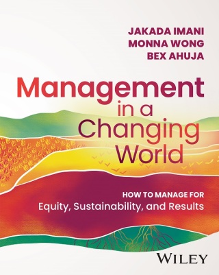Management In A Changing World