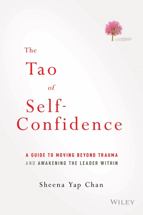Cover image for book The Tao of Self-Confidence