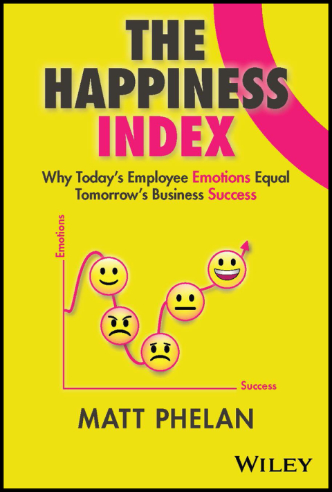 Cover image for book The Happiness Index