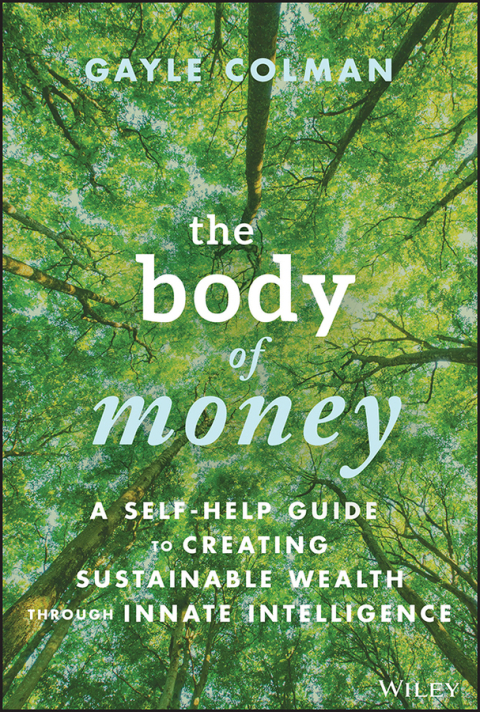 Cover image for book The Body of Money