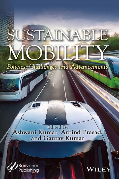 Sustainable Mobility 