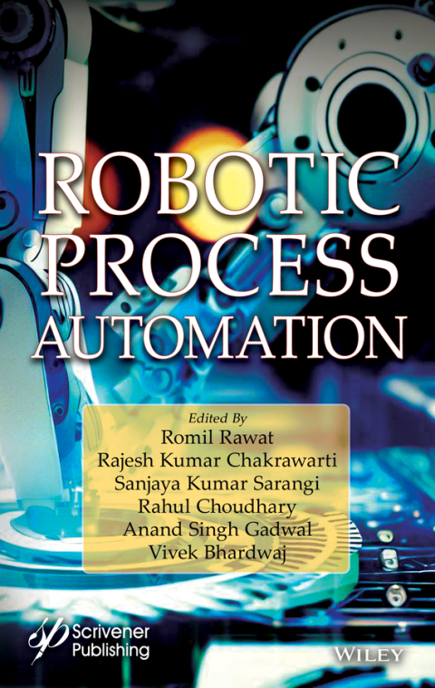 Robotic Process Automation 