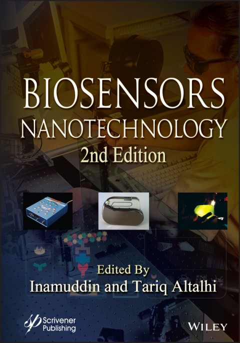 Biosensors Nanotechnology 