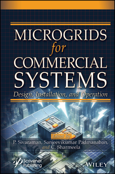 Microgrids for Commercial Systems 