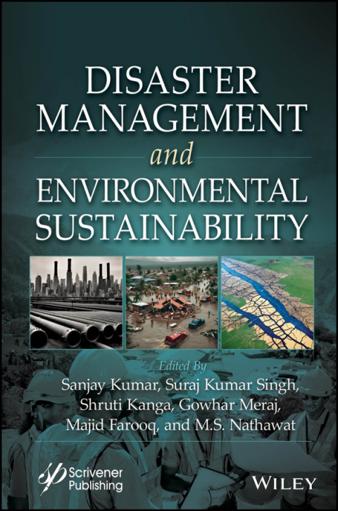 Disaster Management and Environmental Sustainability 