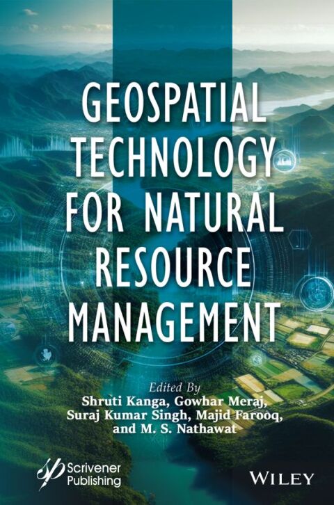Geospatial Technology for Natural Resource Management 