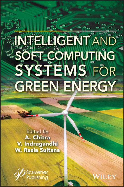 Cover image for book Intelligent and Soft Computing Systems for Green Energy