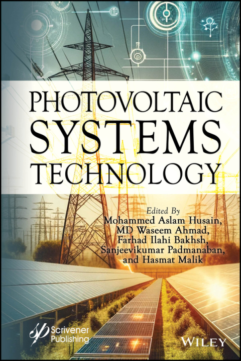 Photovoltaic Systems Technology 