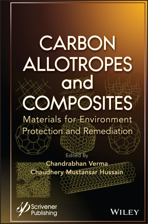 Cover image for book Carbon Allotropes and Composites