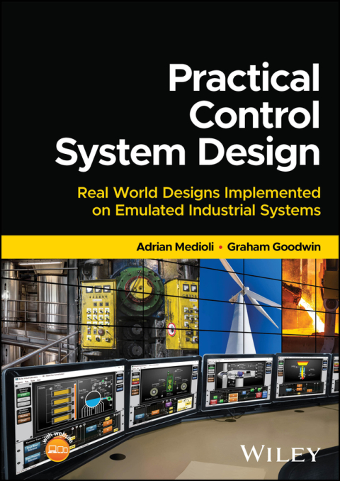 Practical Control System Design 
