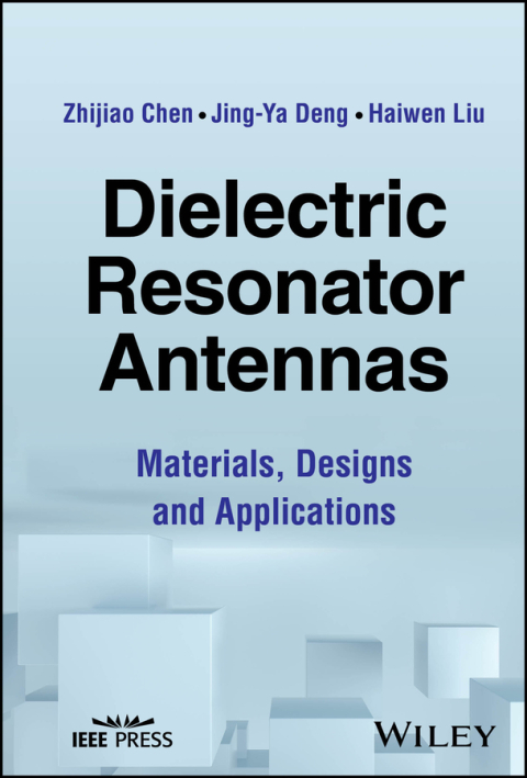 Dielectric Resonator Antennas 