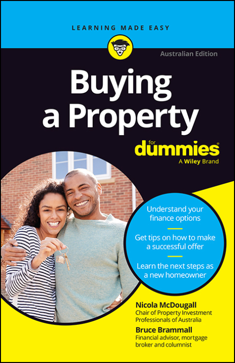 Buying a Property For Dummies 