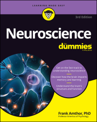 NEUROSCIENCE FOR DUMMIES