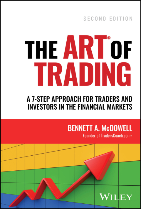 Cover image for book The ART of Trading