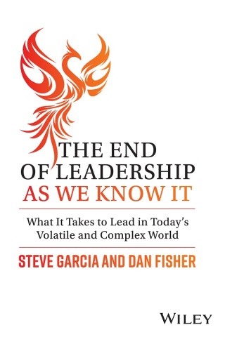 The End of Leadership as We Know It