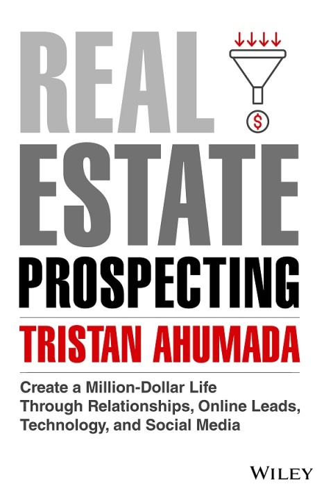 Cover image for book Real Estate Prospecting