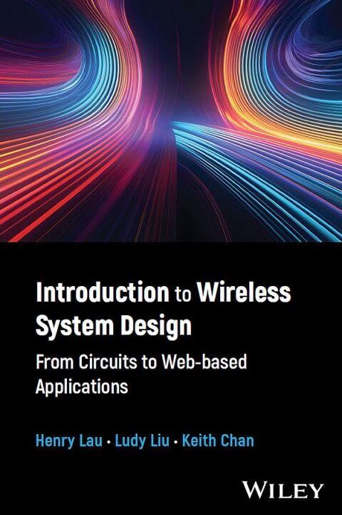 Cover image for book Introduction to Wireless System Design