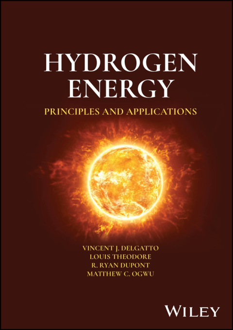 Hydrogen Energy 