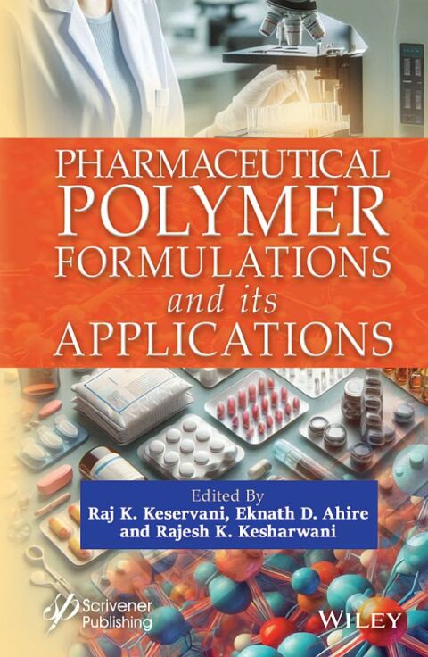 Pharmaceutical Polymer Formulations and its Applications 