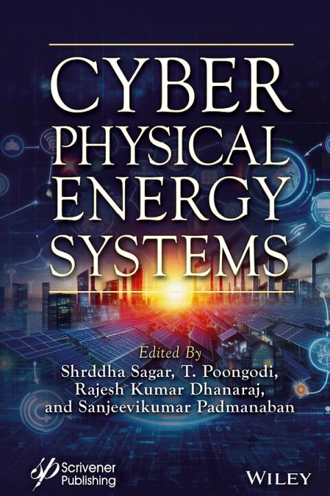 Cyber Physical Energy Systems 