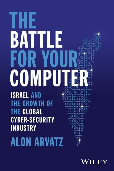 Cover image for book The Battle for Your Computer