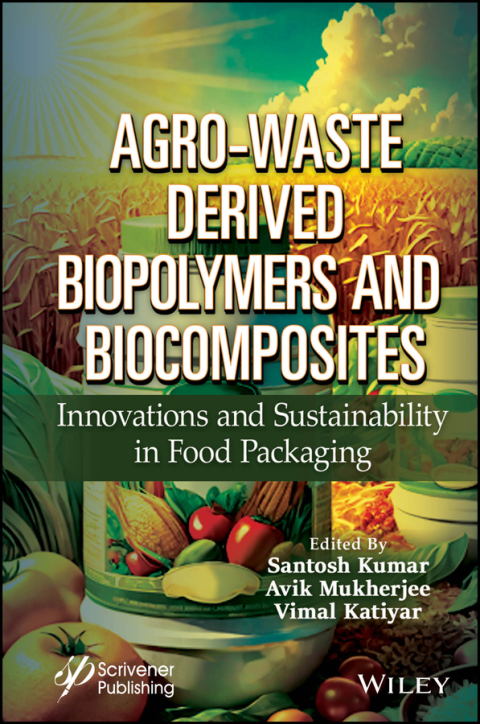Agro-Waste Derived Biopolymers and Biocomposites 