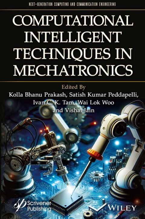 Computational Intelligent Techniques in Mechatronics 