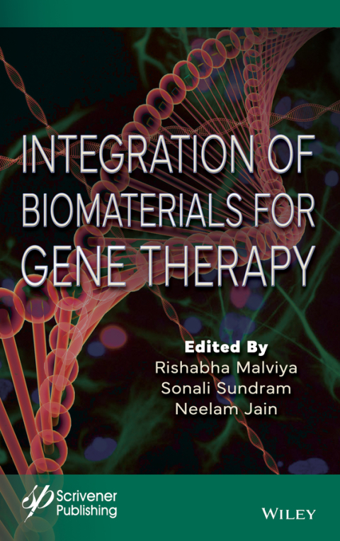 Integration of Biomaterials for Gene Therapy 