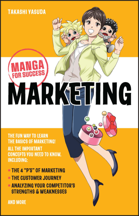 Cover image for book Marketing