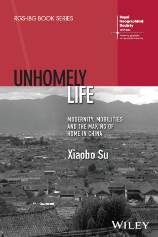 Unhomely Life