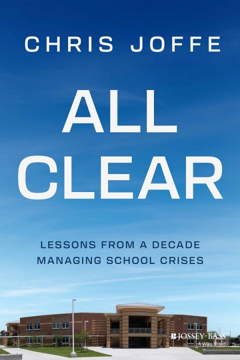Cover image for book All Clear