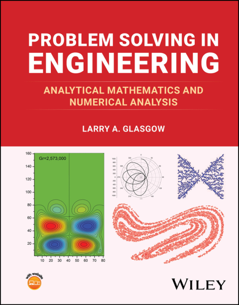 Cover image for book Problem Solving in Engineering