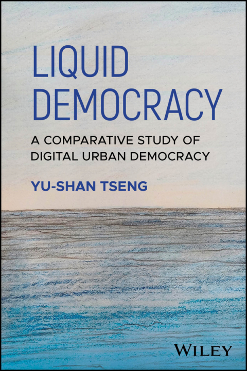 Cover image for book Liquid Democracy