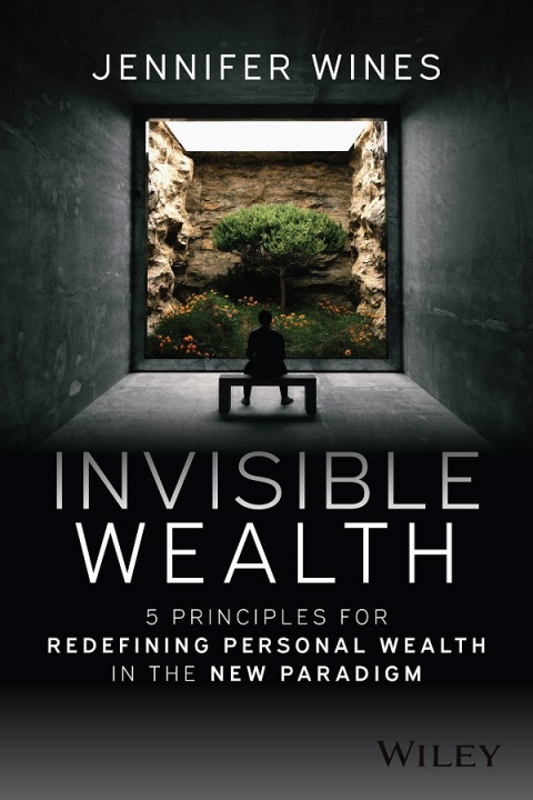 Cover image for book Invisible Wealth