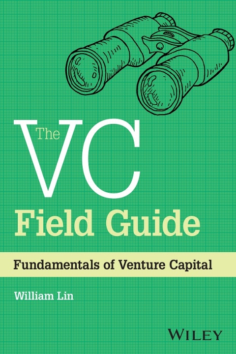 Cover image for book The VC Field Guide