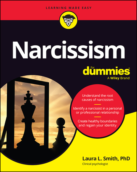 Narcissism For Dummies 