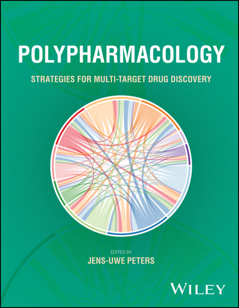 Cover image for book Polypharmacology