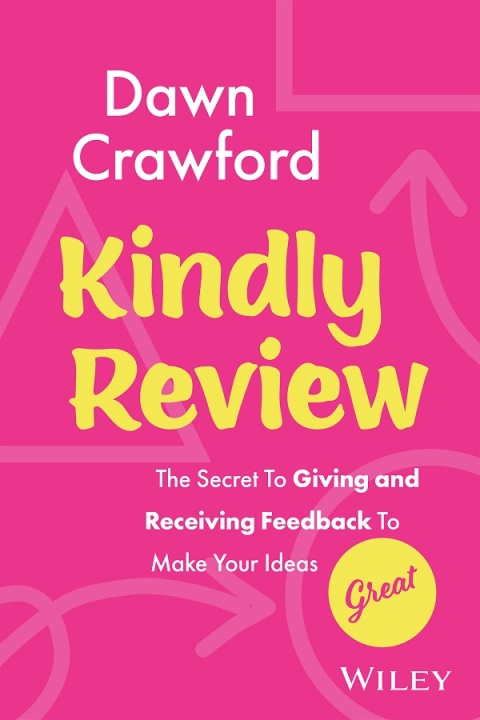 Cover image for book Kindly Review