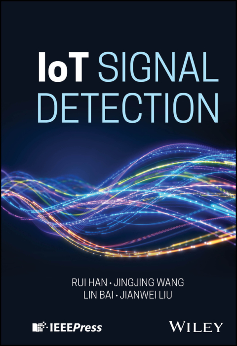 IoT Signal Detection 