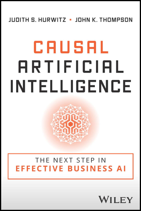 Causal Artificial Intelligence 