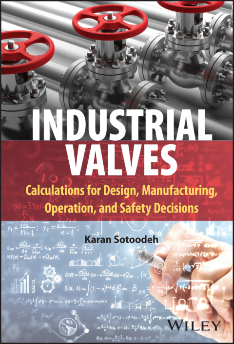 Cover image for book Industrial Valves