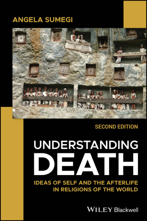 Cover image for book Understanding Death