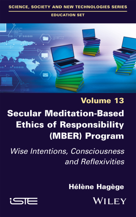 Cover image for book Secular Meditation-Based Ethics of Responsibility (MBER) Program