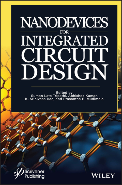 Cover image for book Nanodevices for Integrated Circuit Design