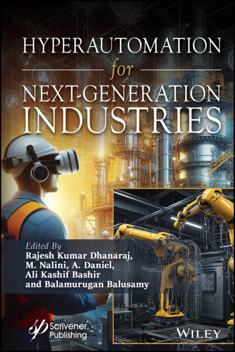 Hyperautomation for Next-Generation Industries 
